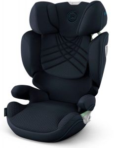Cybex Solution T i-Fix PLUS 2023 Nautical Blue + u nás ZÁRUKA 3 ROKY a KAPSÁŘ ZDARMA ⭐⭐⭐⭐⭐
