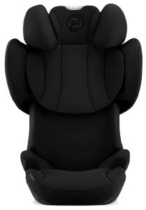 Cybex Solution T i-Fix 2023 Sepia Black + u nás ZÁRUKA 3 ROKY a KAPSÁŘ ZDARMA ⭐⭐⭐⭐⭐
