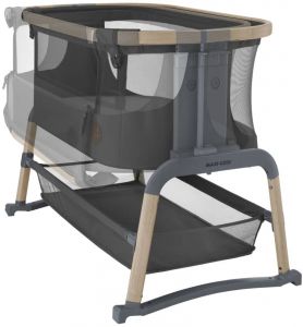 Maxi-Cosi Iora Air ⭐⭐⭐⭐⭐ Beyond Graphite + u nás ZÁRUKA 3 ROKY Maxi-Cosi Iora Air ⭐⭐⭐⭐⭐ Beyond Graphite + u nás ZÁRUKA 3 ROKY