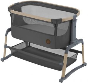 Maxi-Cosi Iora Air Beyond Graphite + u nás ZÁRUKA 3 ROKY⭐⭐⭐⭐⭐