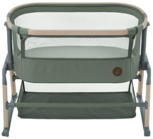 Maxi-Cosi Iora Air ⭐⭐⭐⭐⭐ Beyond Green + u nás ZÁRUKA 3 ROKY