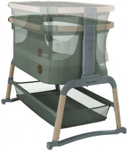 Maxi-Cosi Iora Air ⭐⭐⭐⭐⭐ Beyond Green + u nás ZÁRUKA 3 ROKY