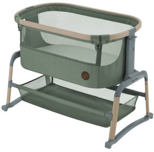 Maxi-Cosi Iora Air ⭐⭐⭐⭐⭐ Beyond Green + u nás ZÁRUKA 3 ROKY