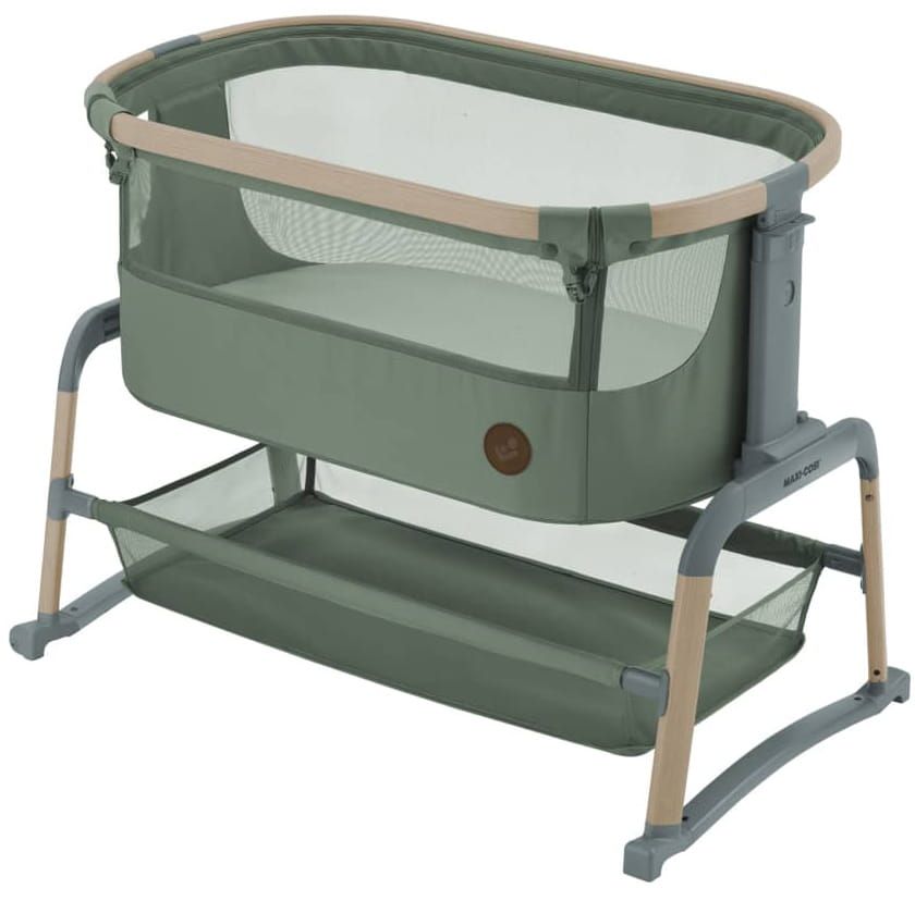 Maxi-Cosi Iora Air ⭐⭐⭐⭐⭐ Beyond Green + u nás ZÁRUKA 3 ROKY