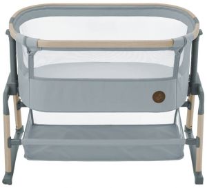 Maxi-Cosi Iora Air ⭐⭐⭐⭐⭐ Beyond Grey + u nás ZÁRUKA 3 ROKY