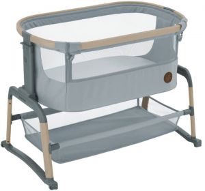 Maxi-Cosi Iora Air ⭐⭐⭐⭐⭐ Beyond Grey + u nás ZÁRUKA 3 ROKY