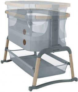 Maxi-Cosi Iora Air ⭐⭐⭐⭐⭐ Beyond Grey + u nás ZÁRUKA 3 ROKY