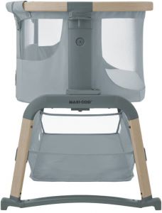 Maxi-Cosi Iora Air ⭐⭐⭐⭐⭐ Beyond Grey + u nás ZÁRUKA 3 ROKY