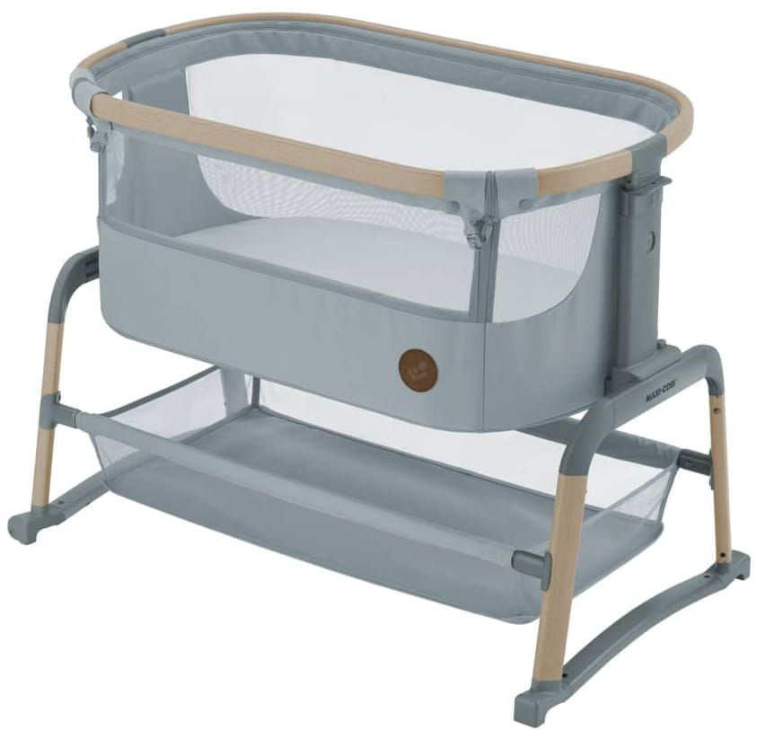 Maxi-Cosi Iora Air ⭐⭐⭐⭐⭐ Beyond Grey + u nás ZÁRUKA 3 ROKY