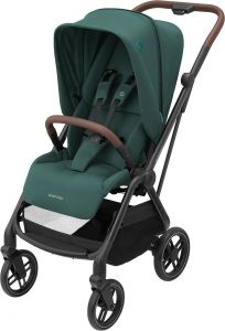 Maxi-Cosi Leona 2 Essential Green 2024 + u nás ZÁRUKA 3 ROKY ⭐⭐⭐⭐ ⭐