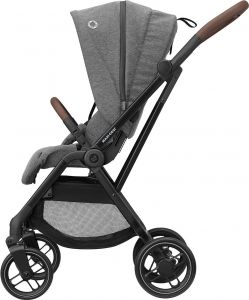 Maxi-Cosi Leona 2 Select Grey 2024 + u nás ZÁRUKA 3 ROKY ⭐⭐⭐⭐ ⭐