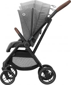 Maxi-Cosi Leona 2 Select Grey 2024 + u nás ZÁRUKA 3 ROKY ⭐⭐⭐⭐ ⭐