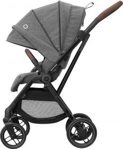 Maxi-Cosi Leona 2 Select Grey 2024 + u nás ZÁRUKA 3 ROKY ⭐⭐⭐⭐ ⭐