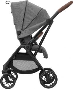 Maxi-Cosi Leona 2 Select Grey 2024 + u nás ZÁRUKA 3 ROKY ⭐⭐⭐⭐ ⭐