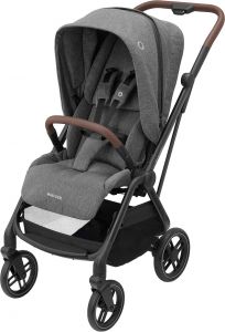 Maxi-Cosi Leona 2 Select Grey 2024 + u nás ZÁRUKA 3 ROKY ⭐⭐⭐⭐ ⭐ 