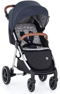 Petite&Mars Royal Anthracite Blue + u nás ZÁRUKA 3 ROKY⭐⭐⭐⭐⭐