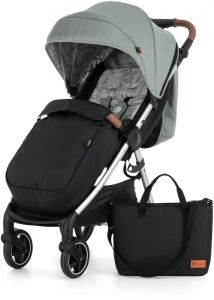 Petite&Mars Royal Complete Iron Green 2023 + u nás ZÁRUKA 3 ROKY⭐⭐⭐⭐⭐