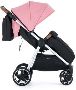 Petite&Mars Royal Complete Rose Pink 2023 + u nás ZÁRUKA 3 ROKY⭐⭐⭐⭐⭐