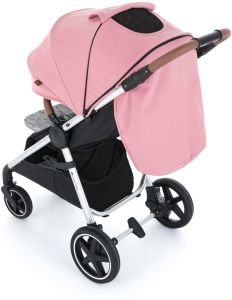 Petite&Mars Royal Complete Rose Pink 2023 + u nás ZÁRUKA 3 ROKY⭐⭐⭐⭐⭐