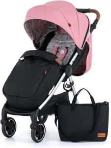 Petite&Mars Royal Complete Rose Pink 2023 + u nás ZÁRUKA 3 ROKY⭐⭐⭐⭐⭐