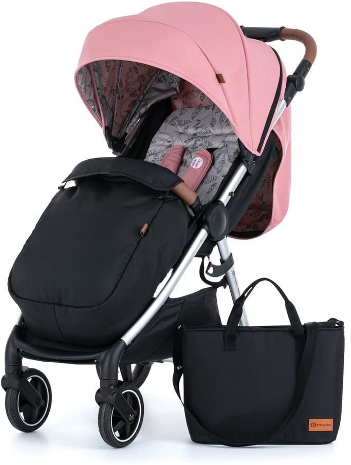 Petite&Mars Royal Complete Rose Pink 2023 + u nás ZÁRUKA 3 ROKY⭐⭐⭐⭐⭐