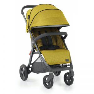 BabyStyle Oyster Zero Gravity 2023 Mustard + u nás ZÁRUKA 3 ROKY⭐⭐⭐⭐⭐