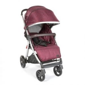 BabyStyle Oyster Zero 2023 Berry + u nás ZÁRUKA 3 ROKY⭐⭐⭐⭐⭐