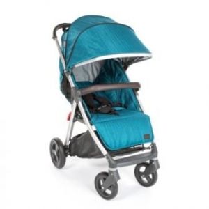 BabyStyle Oyster Zero 2023 Peacock + u nás ZÁRUKA 3 ROKY⭐⭐⭐⭐⭐