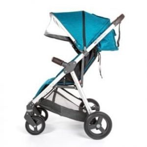 BabyStyle Oyster Zero 2023 Peacock + u nás ZÁRUKA 3 ROKY⭐⭐⭐⭐⭐