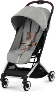 Cybex Orfeo Lava Grey 2023 + u nás ZÁRUKA 3 ROKY ⭐⭐⭐⭐⭐
