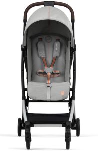 Cybex Orfeo Lava Grey 2023 + u nás ZÁRUKA 3 ROKY ⭐⭐⭐⭐⭐