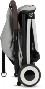 Cybex Orfeo Lava Grey 2023 + u nás ZÁRUKA 3 ROKY ⭐⭐⭐⭐⭐