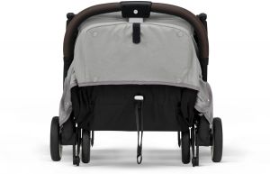 Cybex Orfeo Lava Grey 2023 + u nás ZÁRUKA 3 ROKY ⭐⭐⭐⭐⭐