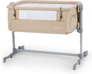 Kinderkraft Neste Up Beige + u nás ZÁRUKA 3 ROKY⭐⭐⭐⭐⭐