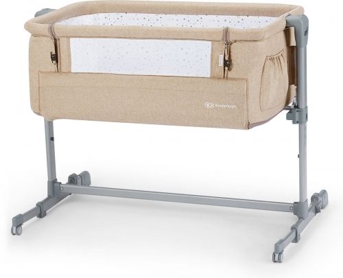 Kinderkraft Neste Up Beige + u nás ZÁRUKA 3 ROKY⭐⭐⭐⭐⭐