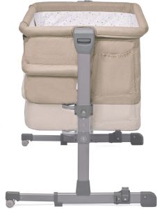 Kinderkraft Neste Up Beige + u nás ZÁRUKA 3 ROKY⭐⭐⭐⭐⭐