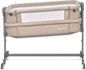 Kinderkraft Neste Up Beige + u nás ZÁRUKA 3 ROKY⭐⭐⭐⭐⭐