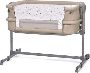 Kinderkraft Neste Up Beige + u nás ZÁRUKA 3 ROKY⭐⭐⭐⭐⭐