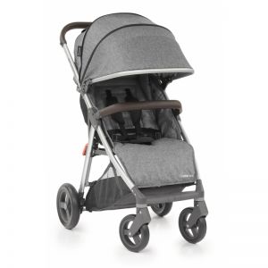 BabyStyle Oyster Zero 2023 Mercury + u nás ZÁRUKA 3 ROKY⭐⭐⭐⭐⭐