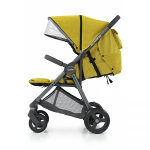 BabyStyle Oyster Zero Gravity 2023 Mustard + u nás ZÁRUKA 3 ROKY⭐⭐⭐⭐⭐