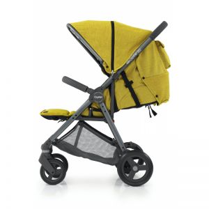 BabyStyle Oyster Zero Gravity 2023 Mustard + u nás ZÁRUKA 3 ROKY⭐⭐⭐⭐⭐