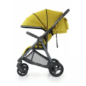 BabyStyle Oyster Zero Gravity 2023 Mustard + u nás ZÁRUKA 3 ROKY⭐⭐⭐⭐⭐