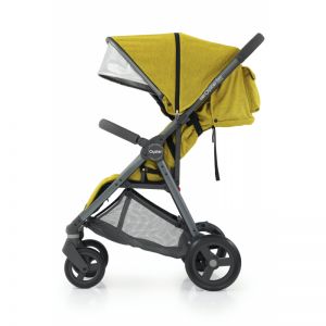 BabyStyle Oyster Zero Gravity 2023 Mustard + u nás ZÁRUKA 3 ROKY⭐⭐⭐⭐⭐