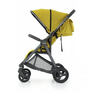 BabyStyle Oyster Zero Gravity 2023 Mustard + u nás ZÁRUKA 3 ROKY⭐⭐⭐⭐⭐