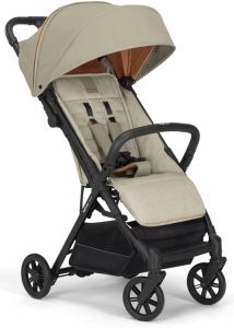Inglesina Quid 2 Camel Beige 2023 + u nás ZÁRUKA 3 ROKY⭐⭐⭐⭐⭐
