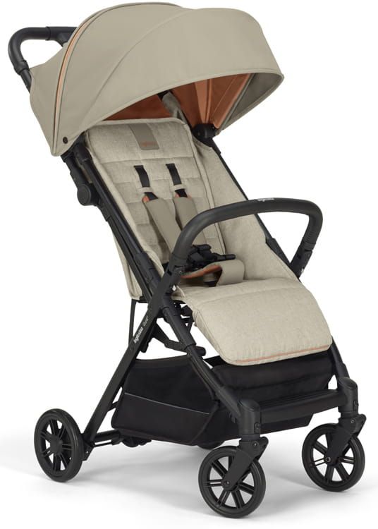 Inglesina Quid 2 Camel Beige 2023 + u nás ZÁRUKA 3 ROKY⭐⭐⭐⭐⭐