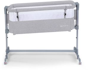 Kinderkraft Neste Air Grey + u nás ZÁRUKA 3 ROKY⭐⭐⭐⭐⭐