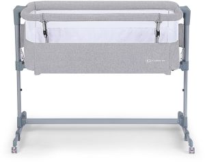 Kinderkraft Neste Air Grey + u nás ZÁRUKA 3 ROKY⭐⭐⭐⭐⭐