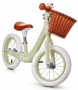 Kinderkraft Rapid Savannah Green + u nás ZÁRUKA 3 ROKY⭐⭐⭐⭐⭐