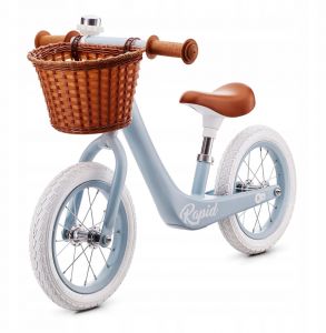 Kinderkraft Rapid Blue Breeze + u nás ZÁRUKA 3 ROKY⭐⭐⭐⭐⭐